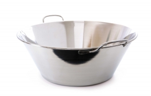 /216-629-thickbox/mauviel-5945-m-basic-collection-splayed-bowl-stanless-steel-for-induction.jpg