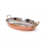 Oval Pans