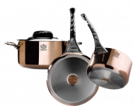 Copper for Induction PRIMA MATERA