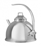 Tea kettles